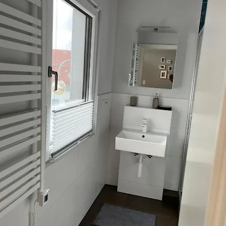 M&m Ferienwohnung 3 * Braunlage