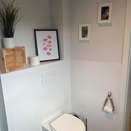 M&m Ferienwohnung 3 Braunlage