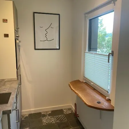 M&m Ferienwohnung 3 Lägenhet