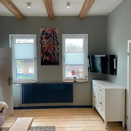 M&m Ferienwohnung 3 *