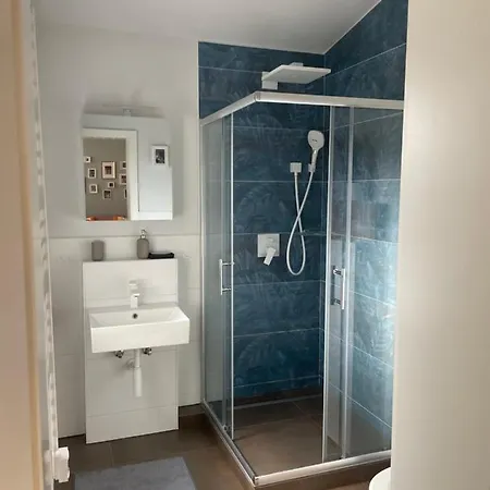 Lägenhet M&m Ferienwohnung 3