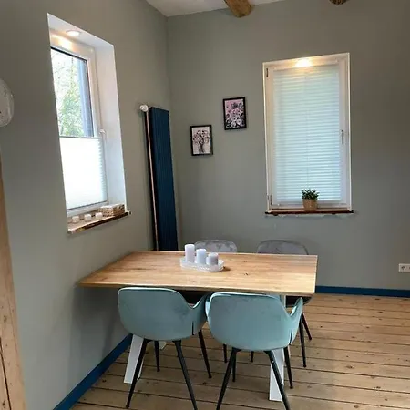 M&m Ferienwohnung 3