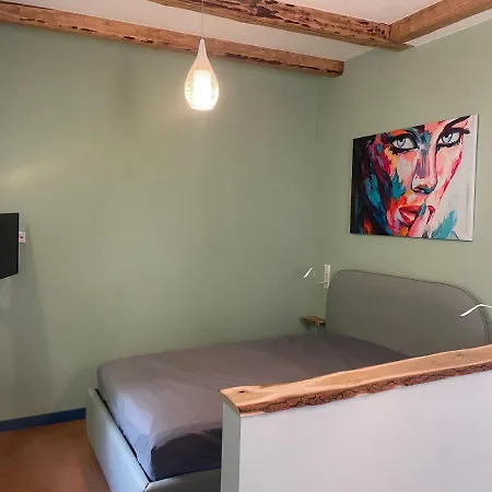 M&m Ferienwohnung 3 Lägenhet Braunlage