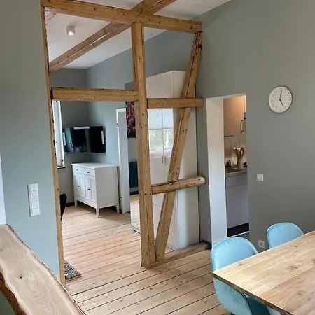 M&m Ferienwohnung 3 * Braunlage