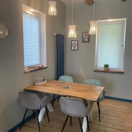 M&m Ferienwohnung 3 Lägenhet Braunlage