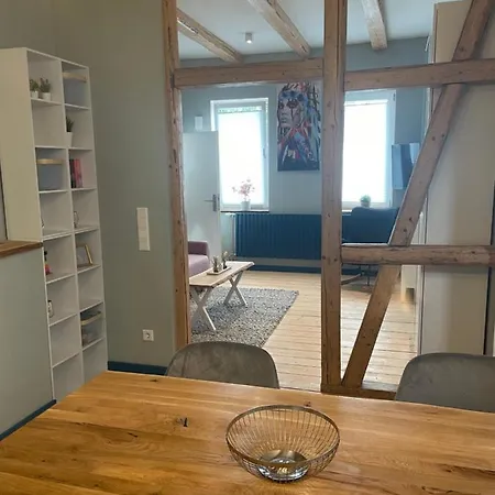 M&m Ferienwohnung 3 * Braunlage